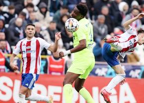 Oțelul - Poli Iași 1-0 » Laszlo Balint leagă două victorii la rând și oprește seria de invincibilitate a ieșenilor