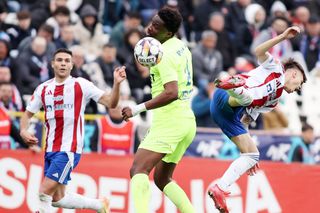 Oțelul - Poli Iași 1-0 » Laszlo Balint leagă două victorii la rând și oprește seria de invincibilitate a ieșenilor