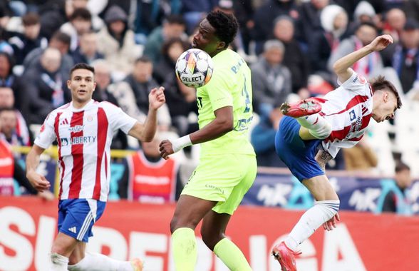 Oțelul - Poli Iași 1-0 » Laszlo Balint leagă două victorii la rând și oprește seria de invincibilitate a ieșenilor