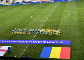 România - Irlanda de Nord, în Liga Națiunilor: informații de la stadion