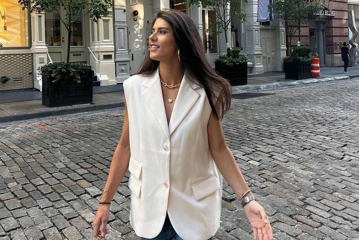 „Bună, frumoaso!” » Sorana Cîrstea și-a prezentat noua bijuterie în valoare de 200.000 de euro