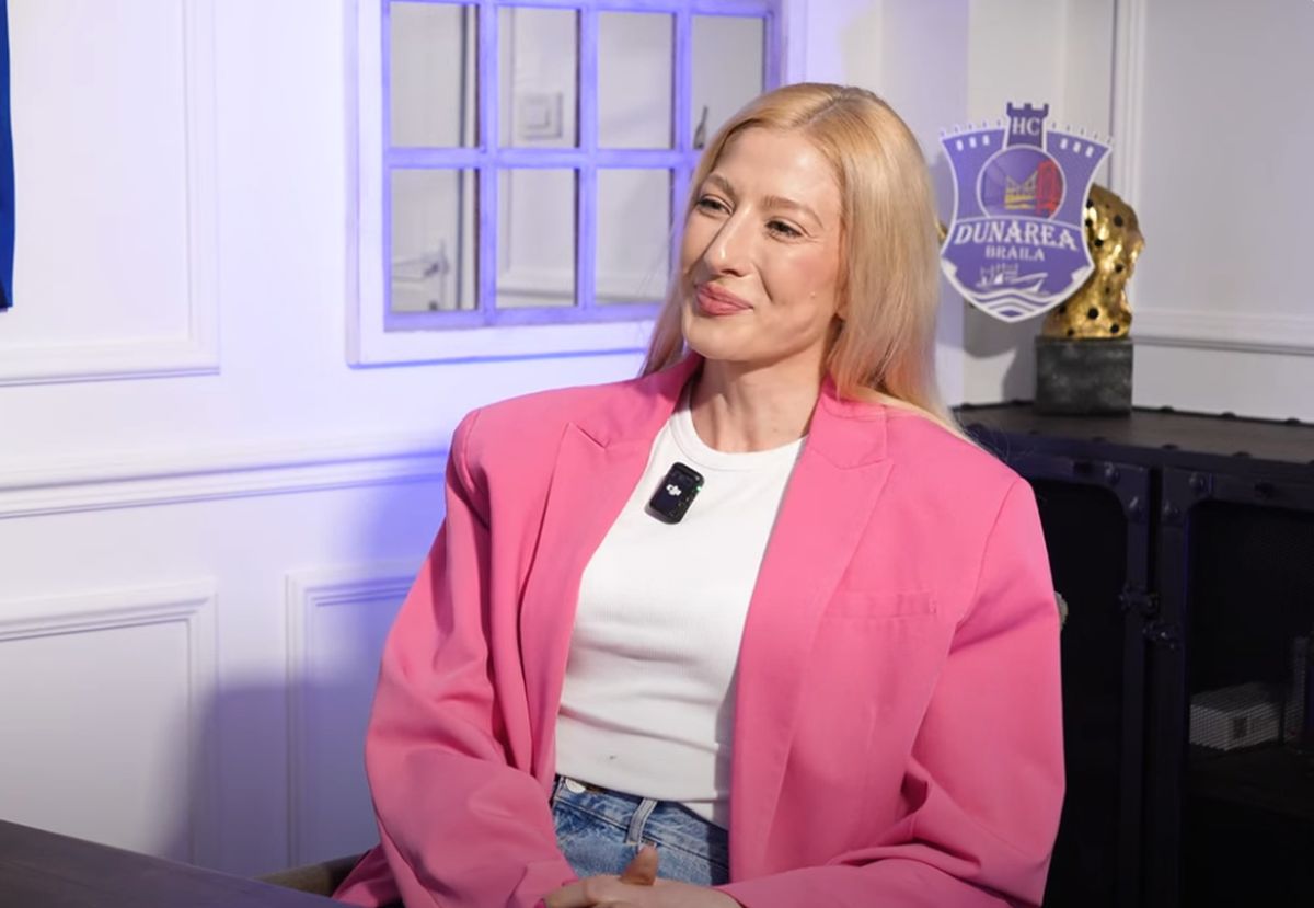 În pline dezvăluiri despre abuzurile lui Gheorghe Tadici, Elena Șerban trage un semnal de alarmă din cantonamentul României: „Noua generație trebuie să fie bine antrenată psihic”