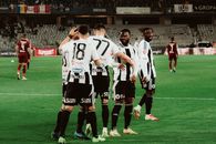 Ioan Ovidiu Sabău a dezvăluit ce probleme uriașe are U Cluj înaintea meciului cu FCSB: „Dar nu e momentul să mă plâng”