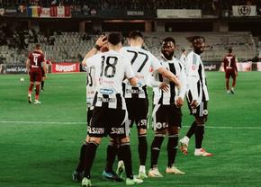 Ioan Ovidiu Sabău a dezvăluit ce probleme uriașe are U Cluj înaintea meciului cu FCSB: „Dar nu e momentul să mă plâng”