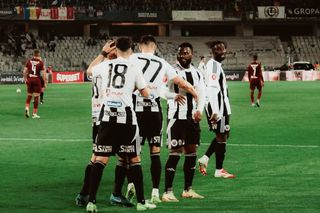 Ioan Ovidiu Sabău a dezvăluit ce probleme uriașe are U Cluj înaintea meciului cu FCSB: „Dar nu e momentul să mă plâng”