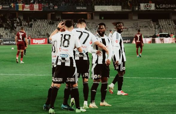 Ioan Ovidiu Sabău a dezvăluit ce probleme uriașe are U Cluj înaintea meciului cu FCSB: „Dar nu e momentul să mă plâng”