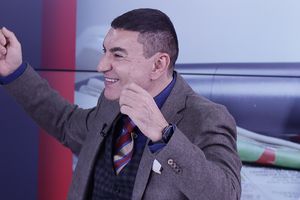 Cristi Borcea, analiză la rece pentru Dinamo: „Aceste două echipe sunt favorite la titlu!”