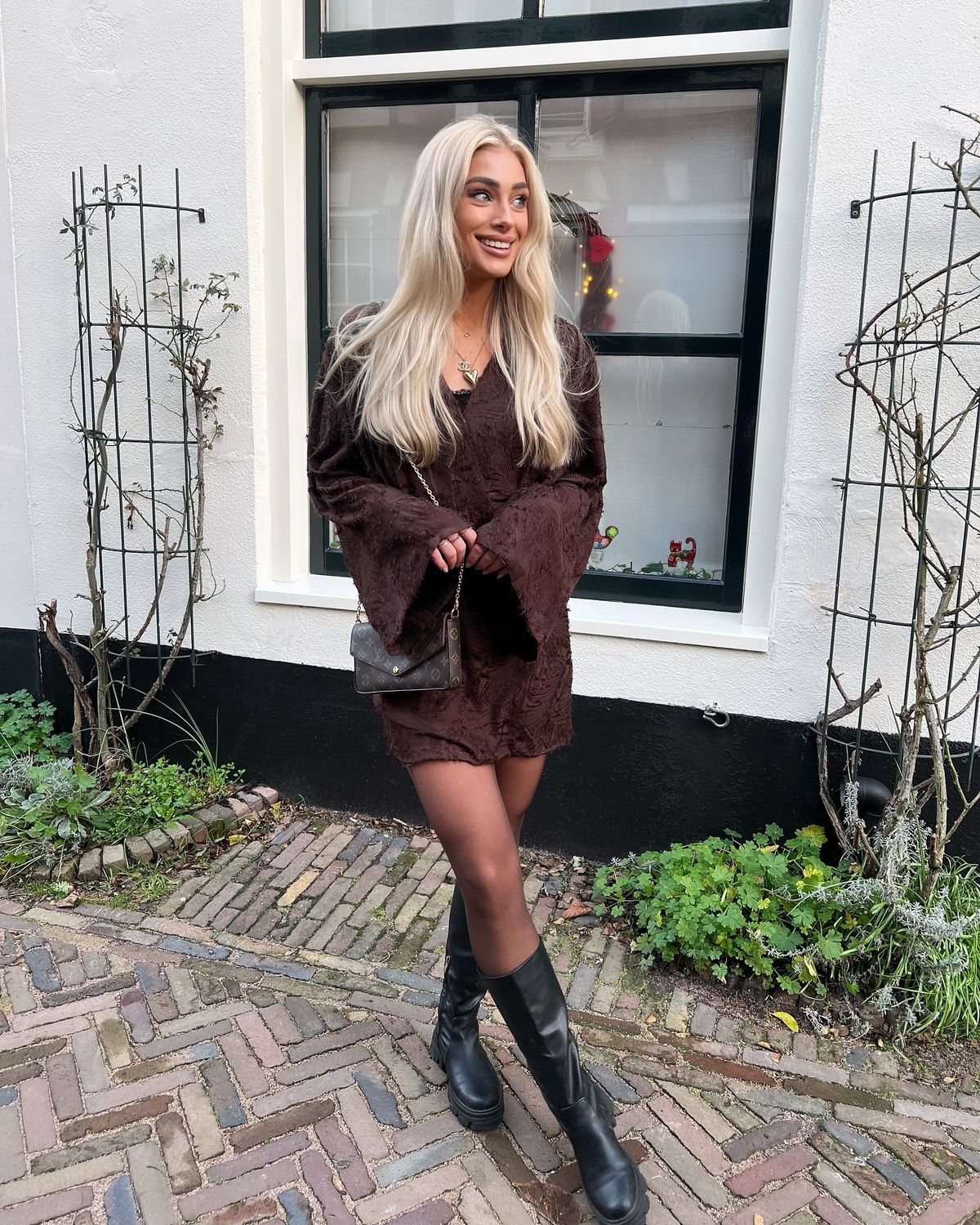 Esmee de Korte (influencer, model și antreprenoare)