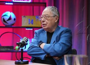 Ovidiu Ioanițoaia vine la podcastul GSP „2 la 1”: „Ar fi mai simplu să spun că Ștucan minte” + „Banciu sau Tolontan?”
