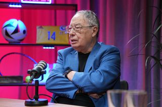 Ioanițoaia la zi » Directorul GSP: „Fără să fiu fan Becali, trebuie să spun asta despre FCSB!”