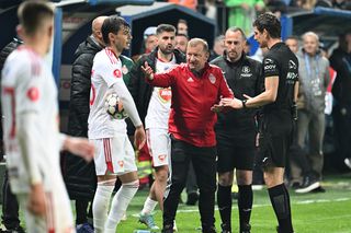 S-a terminat „luna de miere” la Sepsi! Dorinel Munteanu: „Jucătorii sunt cocoloșiți”