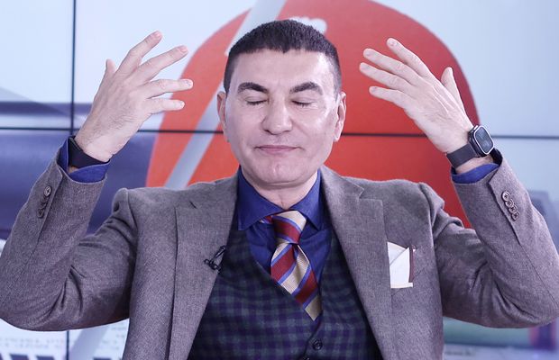 Cristi Borcea face un tratament în care ace ultrasubțiri îi înțeapă fața: „E Morpheus, fac tot!” » Obiceiul cu Pițurcă: „În fiecare weekend, facem asta”