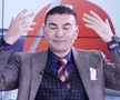 Cristi Borcea, invitat la „Prietenii lui Ovidiu”. FOTO: Cristi Preda (GSP.RO)