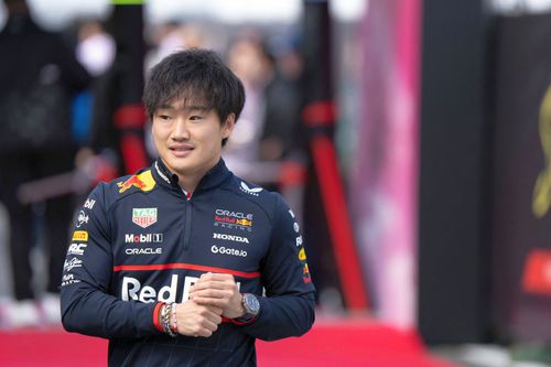 Yuki Tsunoda a fost lăudat, după prima secvență de calificări din Japonia, însă apoi a terminat antepenultimul