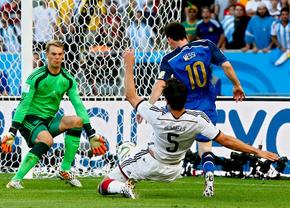 Fostul campion mondial se retrage din fotbal! » Motivul care l-a forțat să pună punct carierei la vară