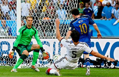 Fostul campion mondial se retrage din fotbal! » Motivul care l-a forțat să pună punct carierei la vară