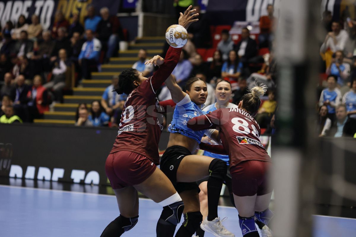 Investiții blocate, Capitala paralizată, dar sportul de lux merge înainte » CSM București primește un buget-record în 2025