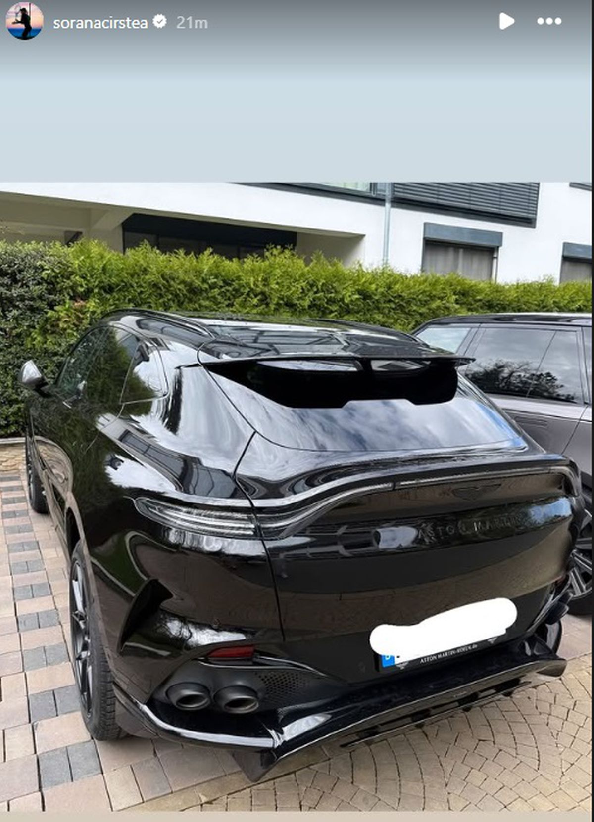 Se termină perioada de chin! Sorana Cîrstea și-a anunțat revenirea pe teren: „Am avut foarte mari emoții”