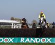 Imagini spectaculoase surprinse la Randox Grand National