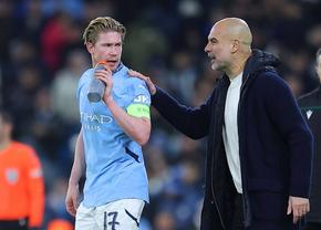 Sfârșitul unei ere la Manchester City » Și-a anunțat plecarea de pe Etihad după 10 ani: „E timpul să ne luăm rămas bun”