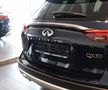 Infiniti QX50, modelul fabricat de Nissan în Mexic / foto: Imago
