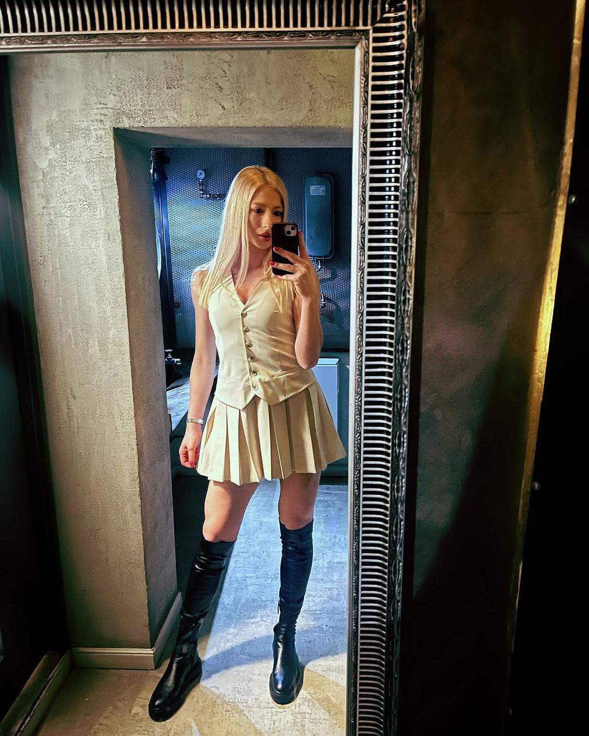 În pline dezvăluiri despre abuzurile lui Gheorghe Tadici, Elena Șerban trage un semnal de alarmă din cantonamentul României: „Noua generație trebuie să fie bine antrenată psihic”