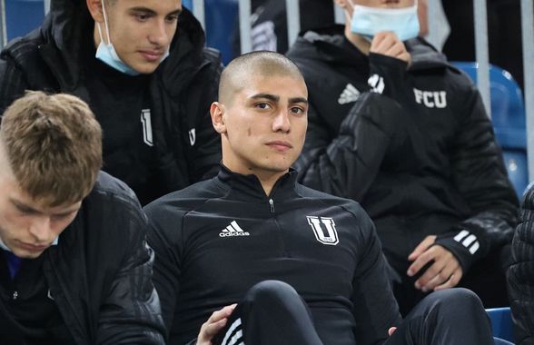 N-a mai ajuns în Grecia! Bauza s-a înțeles cu un colos continental » Adrian Mititelu: „Transfer pe măsura talentului”