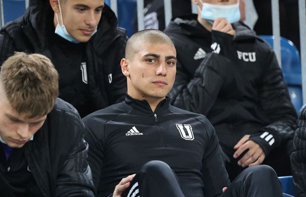 N-a mai ajuns în Grecia! Bauza s-a înțeles cu un colos continental » Adrian Mititelu: „Transfer pe măsura talentului”