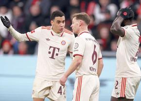 Breaking Bets: Augsburg - Bayern Munchen este meciul FOCUS de astăzi. Află toate detaliile privind partida ce deschide etapa a 28-a din Bundesliga