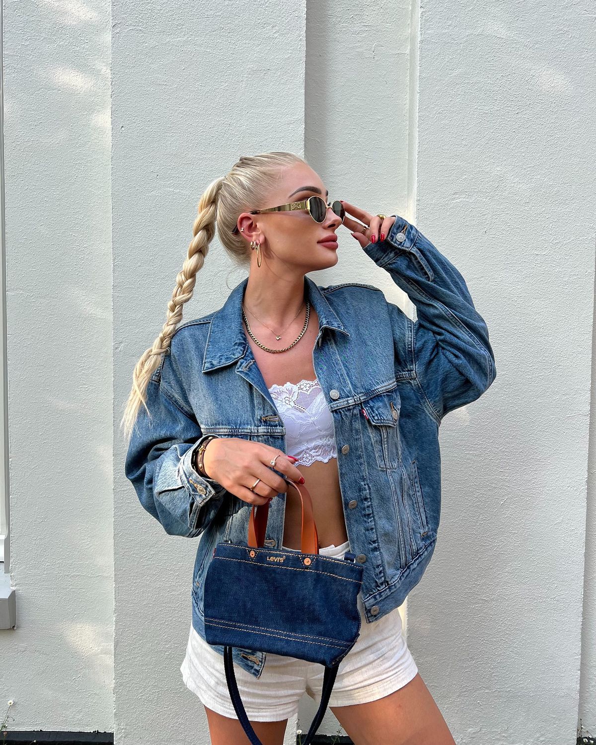 Esmee de Korte (influencer, model și antreprenoare)