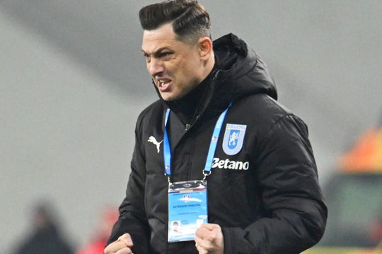Mirel Rădoi
