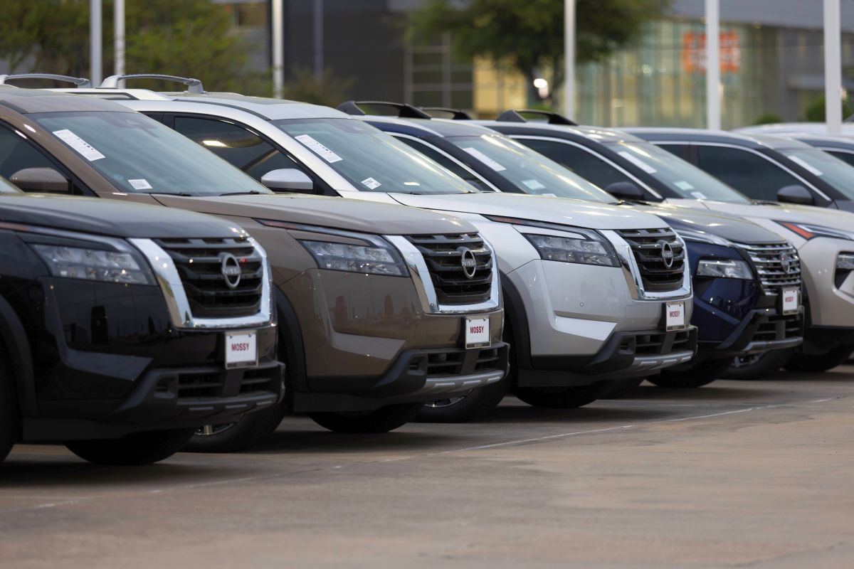 Primul gigant din industria auto care oprește comenzile pentru SUA, după tarifele impuse de Donald Trump: „Nu mai acceptăm”