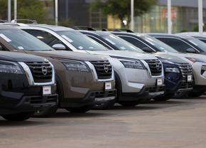 Primul gigant din industria auto care oprește comenzile pentru SUA, după tarifele impuse de Donald Trump: „Nu mai acceptăm”