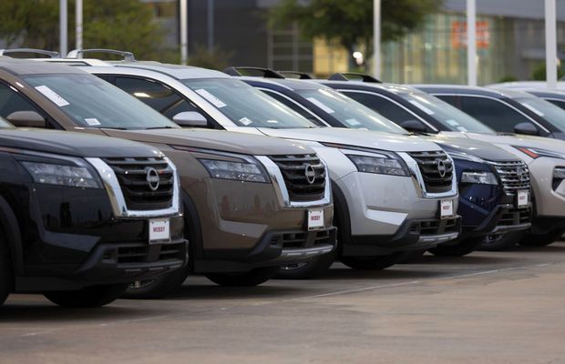 Primul gigant din industria auto care oprește comenzile pentru SUA, după tarifele impuse de Donald Trump: „Nu mai acceptăm”