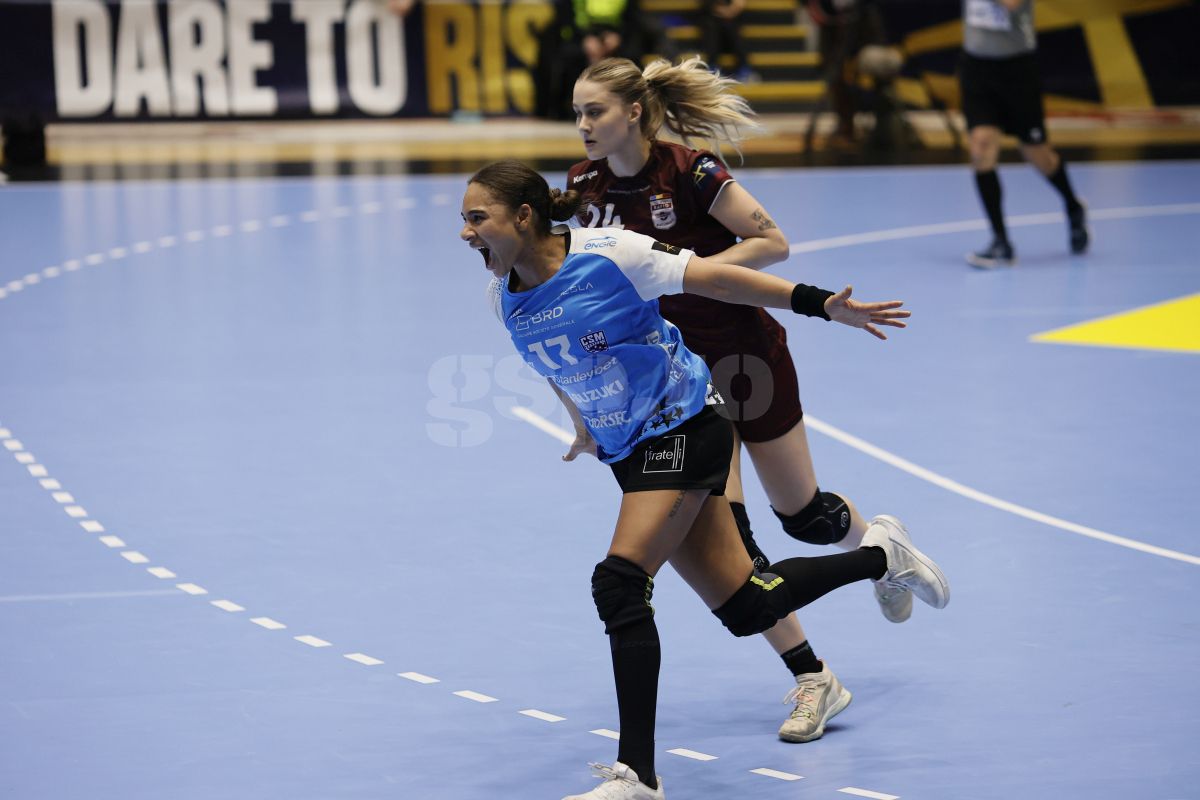 Investiții blocate, Capitala paralizată, dar sportul de lux merge înainte » CSM București primește un buget-record în 2025