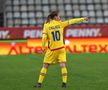 România - Irlanda de Nord, Liga Națiunilor la fotbal feminin / FOTO: Dumitru Angelescu