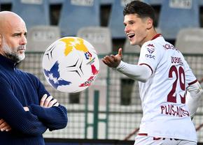 „«Pușcării» de mingi, niște cartoane” » Guardiola, Arteta, Alex Dobre: doar o scuză sau chiar contează mingile cu care se joacă?