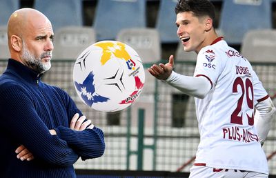 „«Pușcării» de mingi, niște cartoane” » Guardiola, Arteta, Alex Dobre: doar o scuză sau chiar contează mingile cu care se joacă?