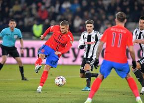 Probleme mari înainte de FCSB - U Cluj: „Nu îl avem nici pe el plecăm cu un handicap”