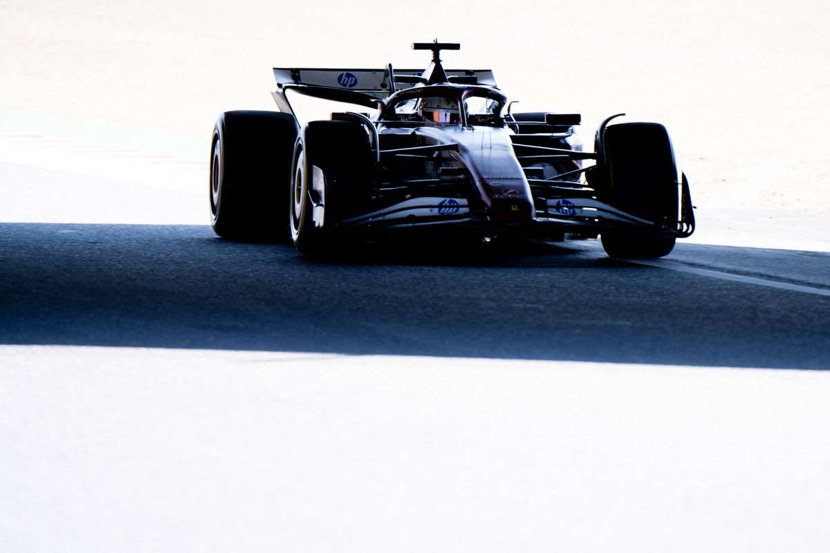 Charles Leclerc atinge o bornă importantă la Marele Premiu din Japonia » Cum a marcat acesta momentul