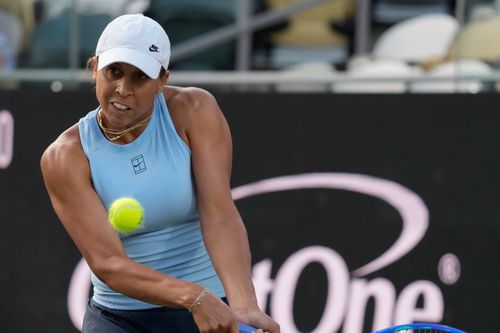 Madison Keys, învinsă la Charleston/Foto: Imago Images