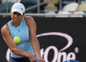 Câștigătoarea Australian Open, eliminată în „optimi” la Charleston » Cum arată tabloul sferturilor de finală