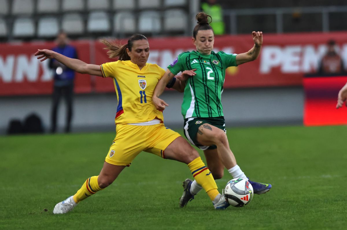 Marcatoarea României, impresionată pe Arcul de Triumf: „A fost prima dată când s-a întâmplat așa ceva"