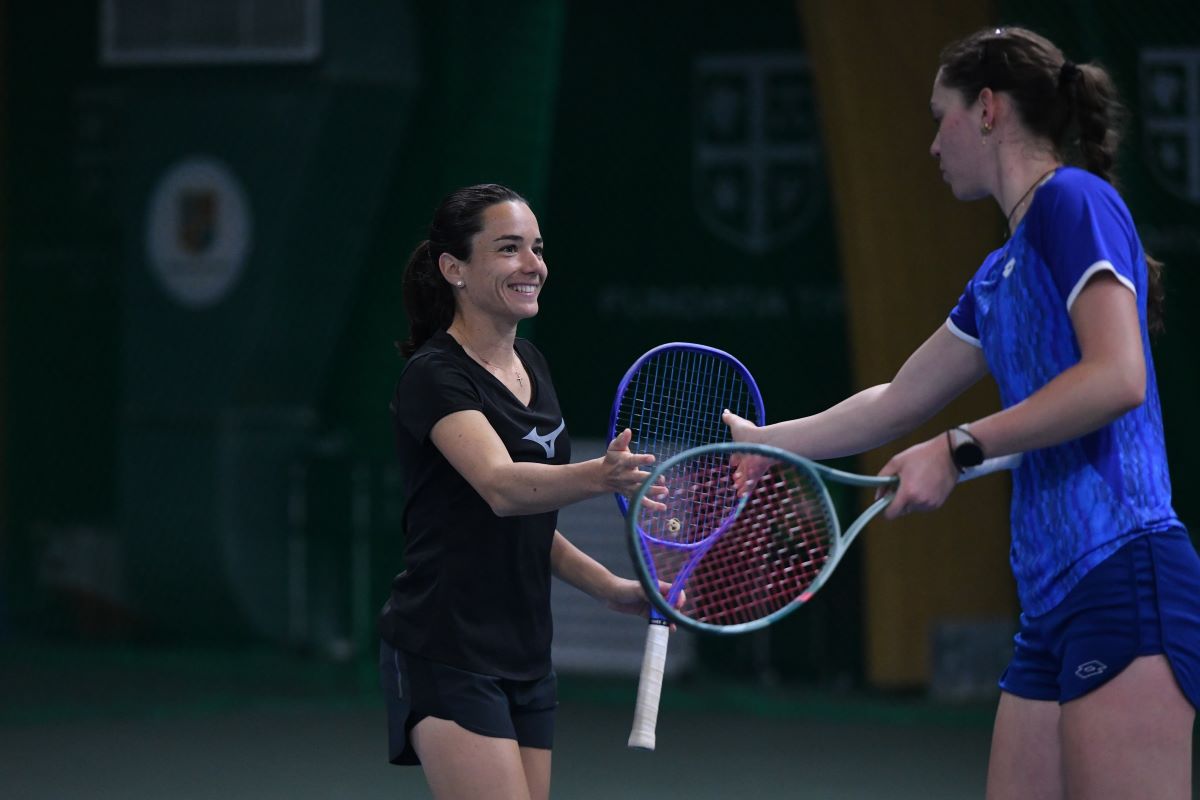 România, în fața calificărilor pentru turneul final al Billie Jean King Cup » Cum arată programul și lotul adversarelor