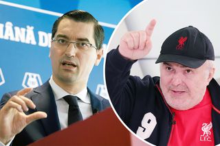 „Mă, pentru ce cheltuie Ministerul Apărării bani cu Steaua?” » Florin Călinescu, ieșire nervoasă: „Burleanu înseamnă Federația. Ce să o mai frecăm!”