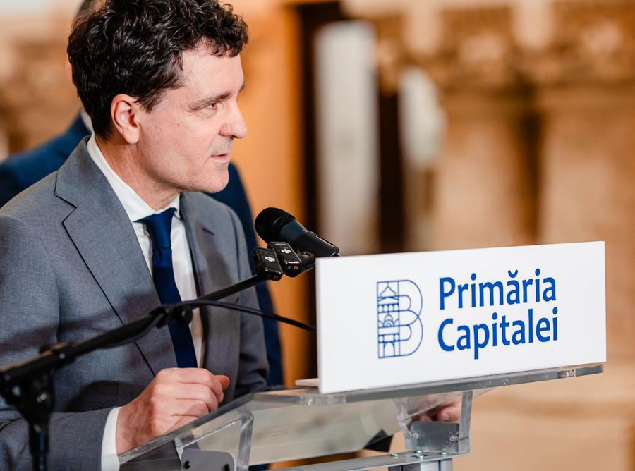 Nicușor Dan a câștigat MATEMATIC turul II al alegerilor prezidențiale » George Simion, mesaj în noapte