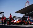 Charles Leclerc atinge o bornă importantă la Marele Premiu din Japonia » Cum a marcat acesta momentul