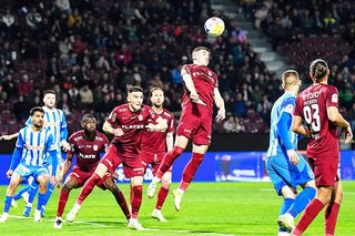 Azi, la GSP Live: CFR o distruge pe Craiova în 5 zile + prefațăm „sferturile” Ligii Campionilor