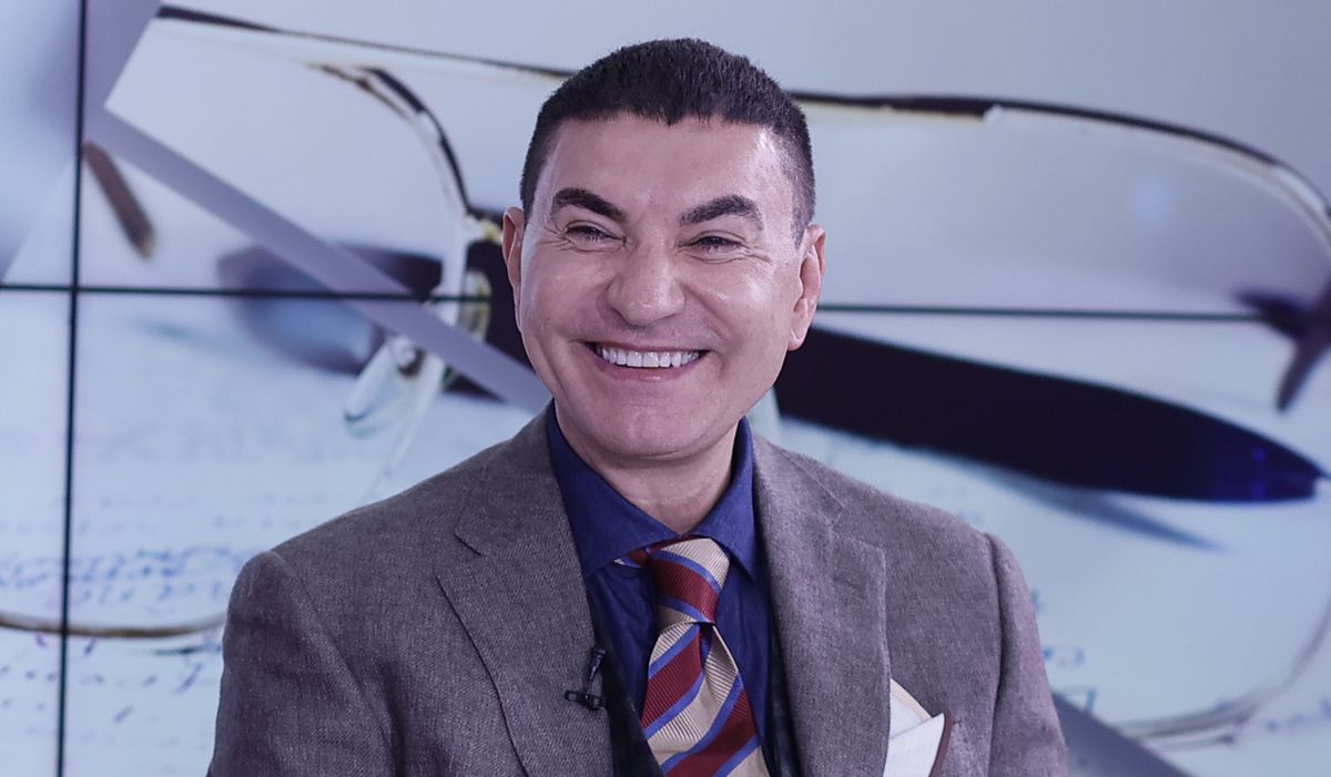 „Dinamo mi-a adus operația pe cord deschis și detenția!” » Cristi Borcea, moment de coșmar