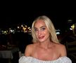 Esmee întoarce privirile în sala de fitness! Cine e blonda care a cucerit Olanda și a câștigat titlul de „Miss Intercontinental”
